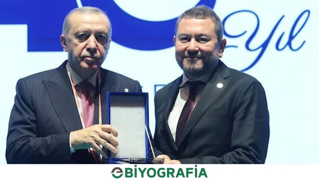 Nazım Torbaoğlu Kimdir?