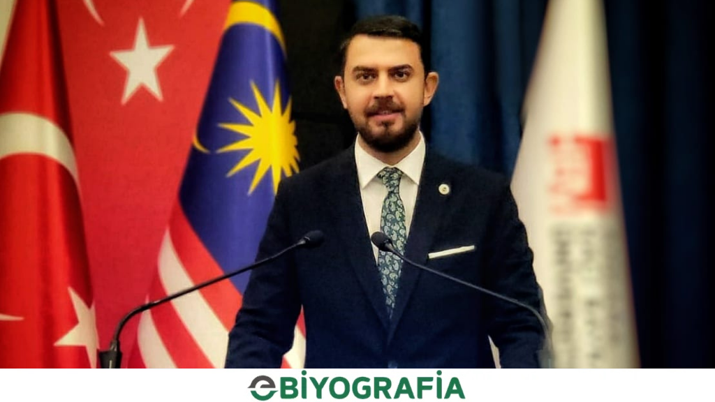 Hüseyin Mesut Alver Kimdir?