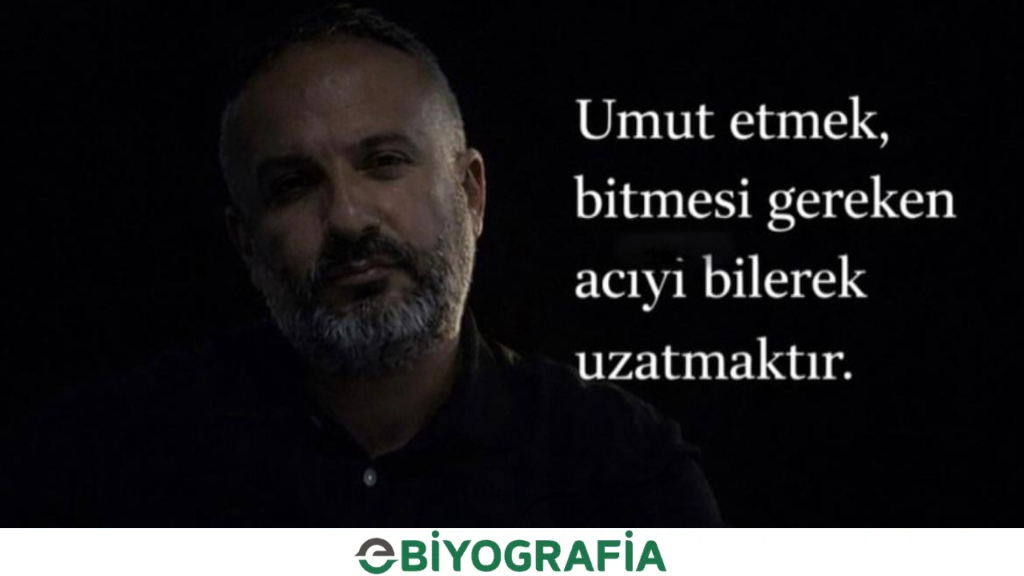 Ahmet Haşim Güler Kimdir?