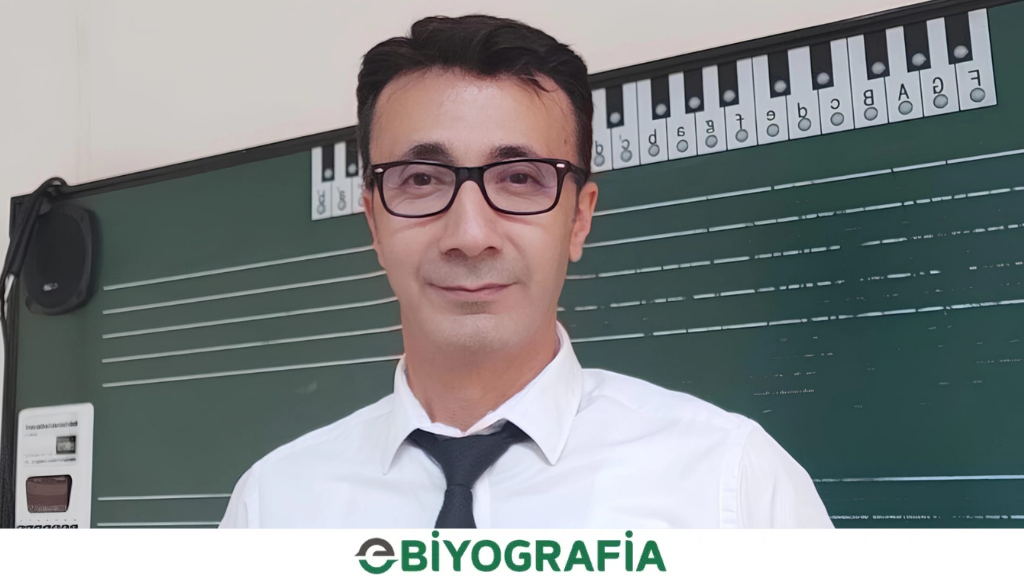 Barbaros İzzettin Geniş Kimdir?