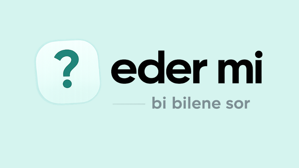 Edermi.com 