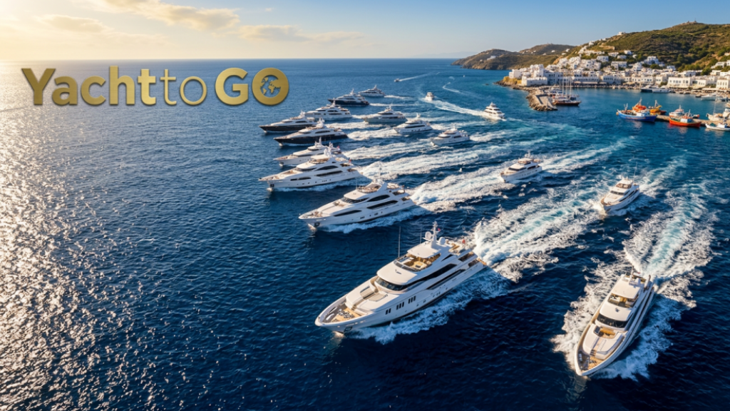 YachttoGO 