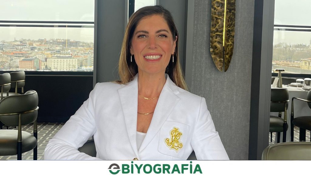 Feyza Özcan Yozgat Kimdir?