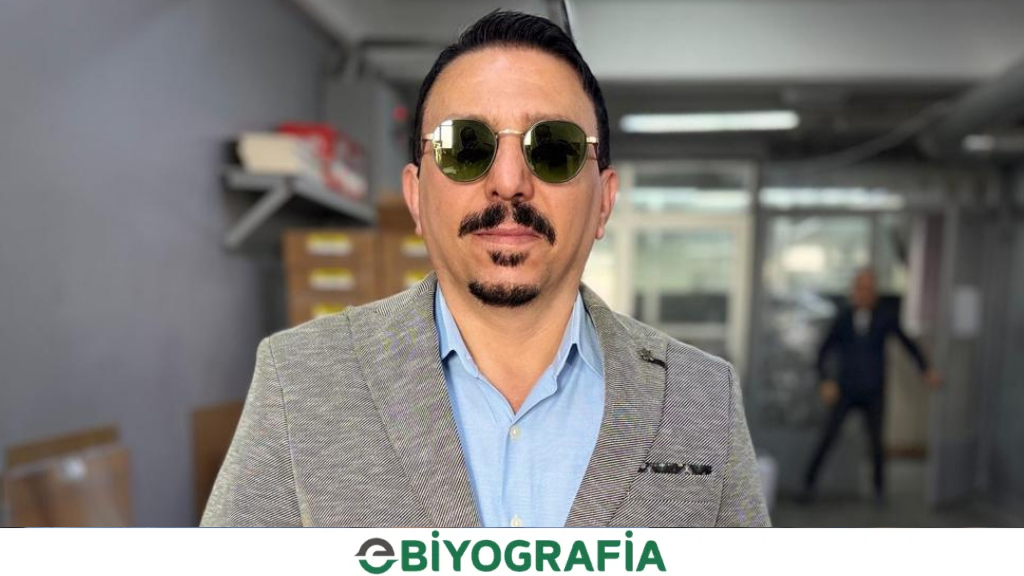 Erol Üzgül Kimdir?