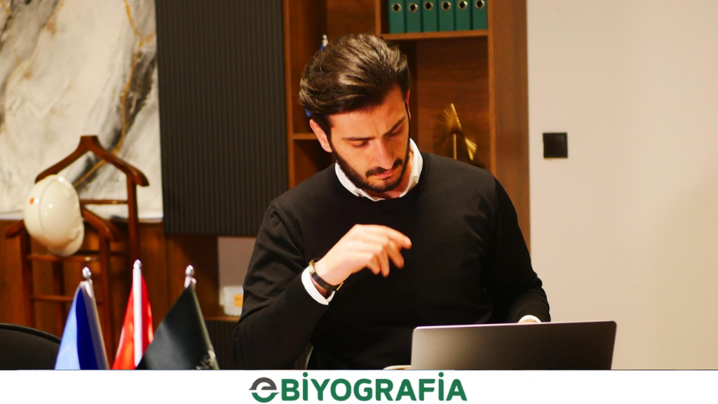 Birkan Güler Kimdir?