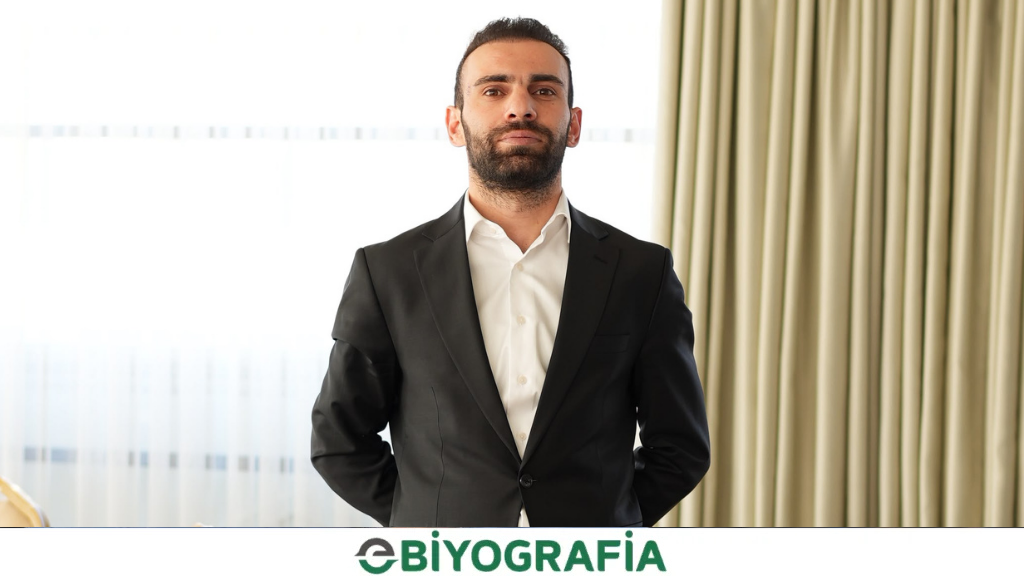Erkan Babat Kimdir? 