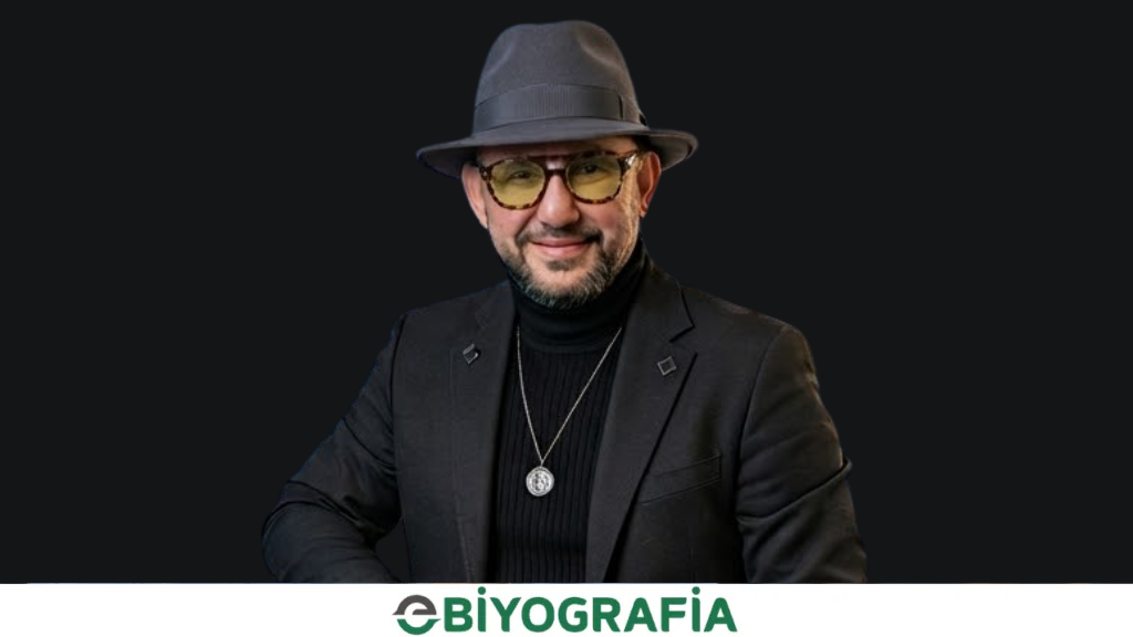 KENAN KELOĞLU KİMDİR ?