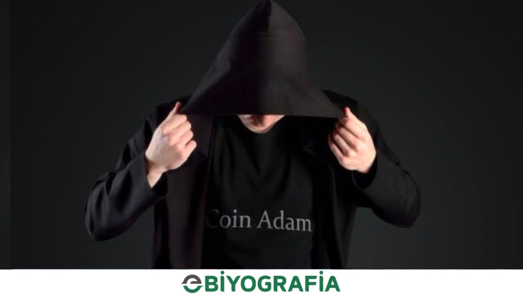 Coin Adam Kimdir?