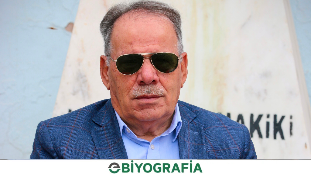 Şehmuz Babat Kimdir?