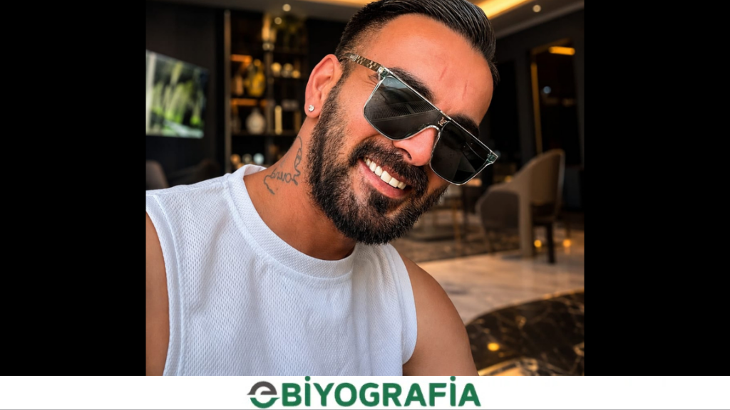 Tayfur Avcı Kimdir?