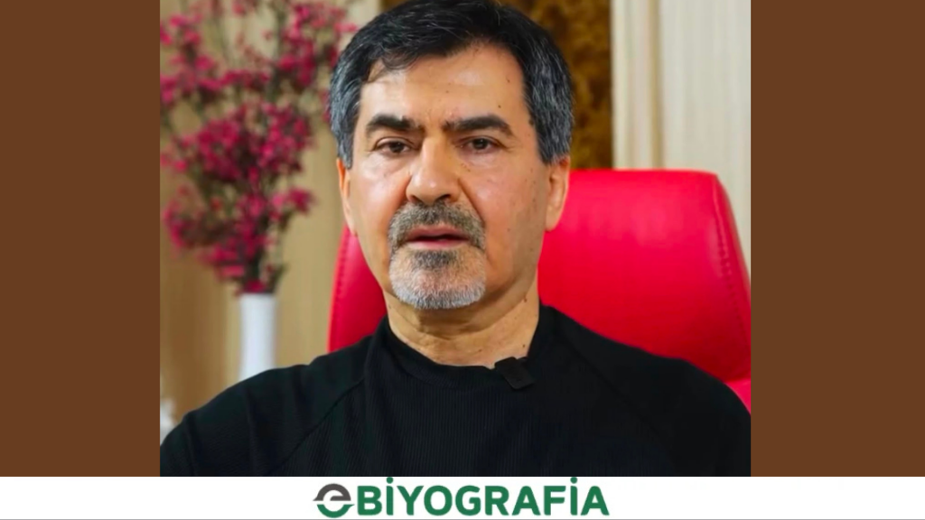 Op. Dr. Hakan Güney Kimdir?