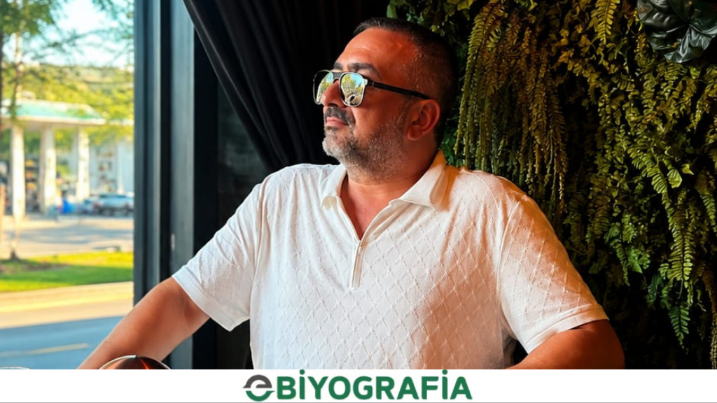 Niyazi Cihan Kimdir?
