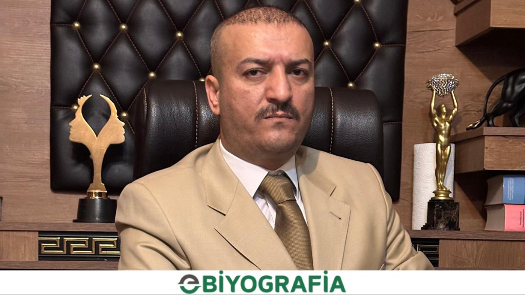 Murat Diyarkabırlı Kimdir?