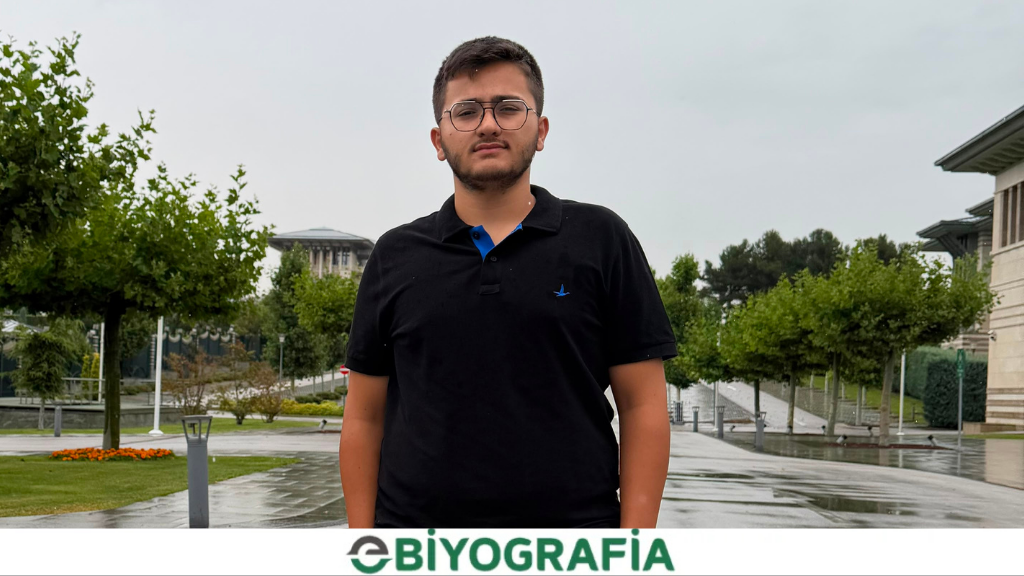 Muttalip Görgülü Kimdir?