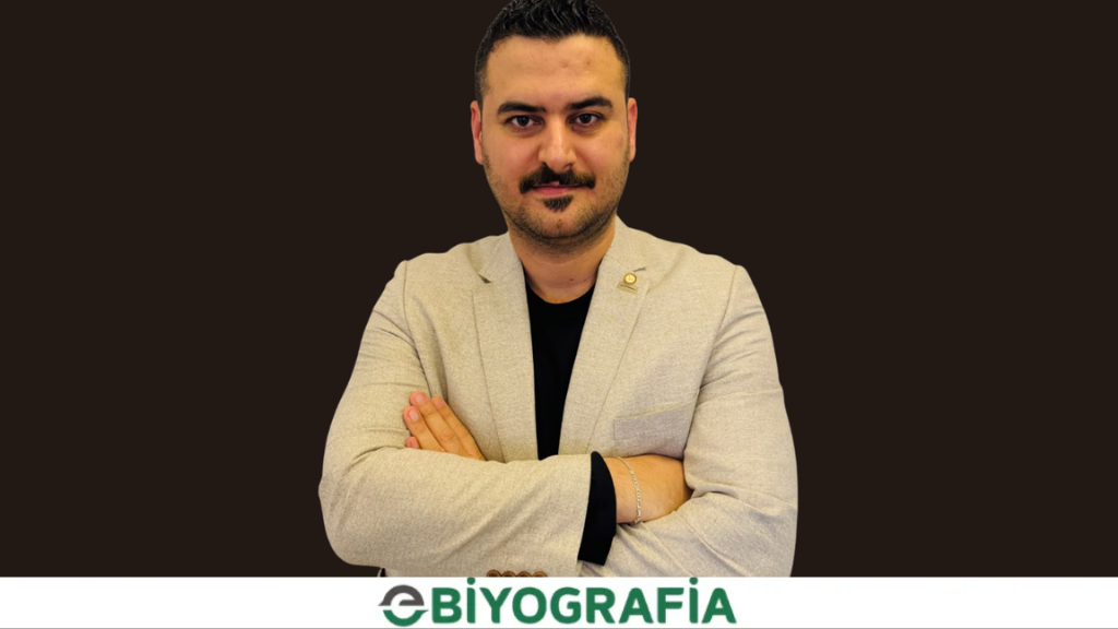 Av. Cemal YILMAZ Kimdir?