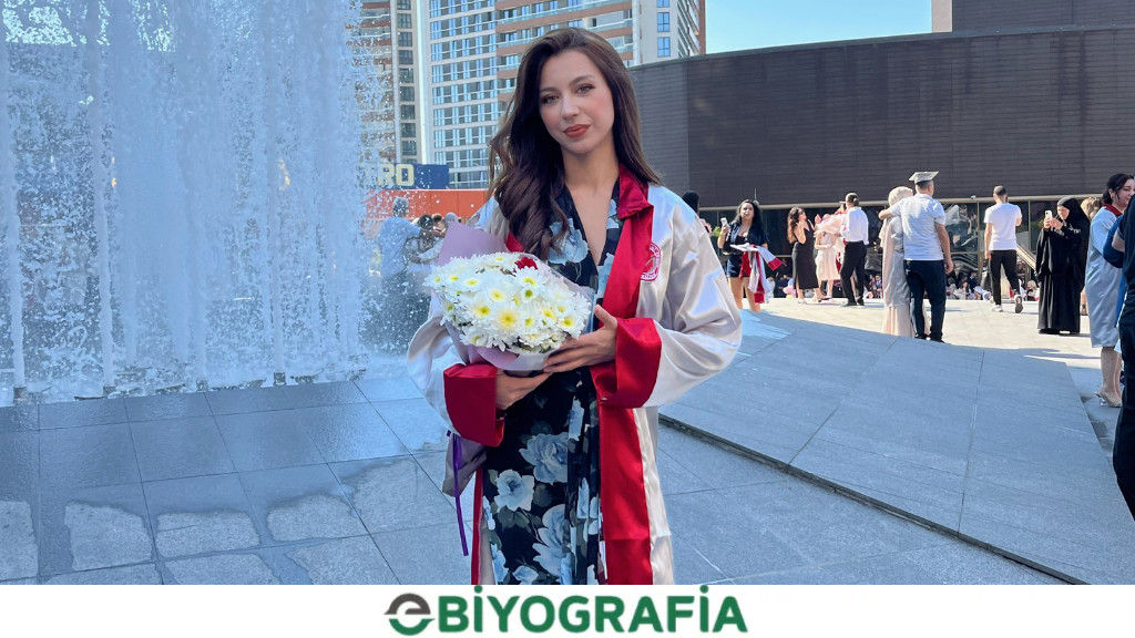 Nazlı Nur Keklik Kimdir?