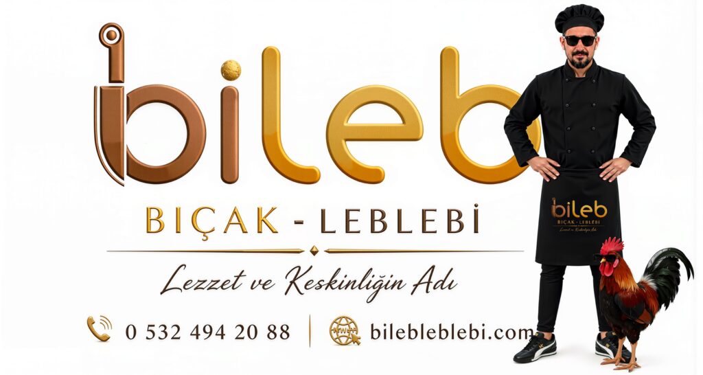 BİLEB LEBLEBİ
