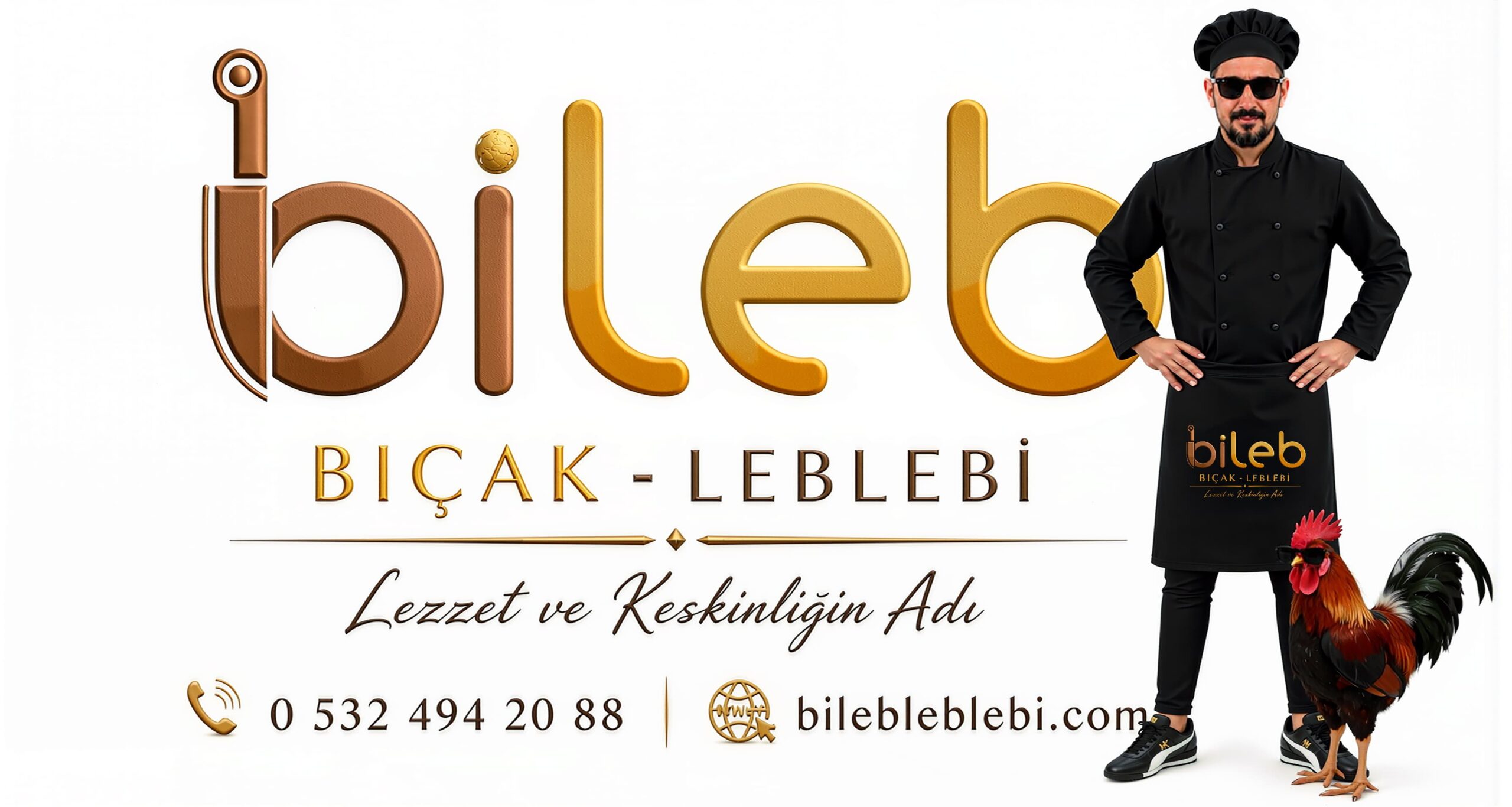 eBiyografia Firma Rehberi'nde BİLEB Leblebi