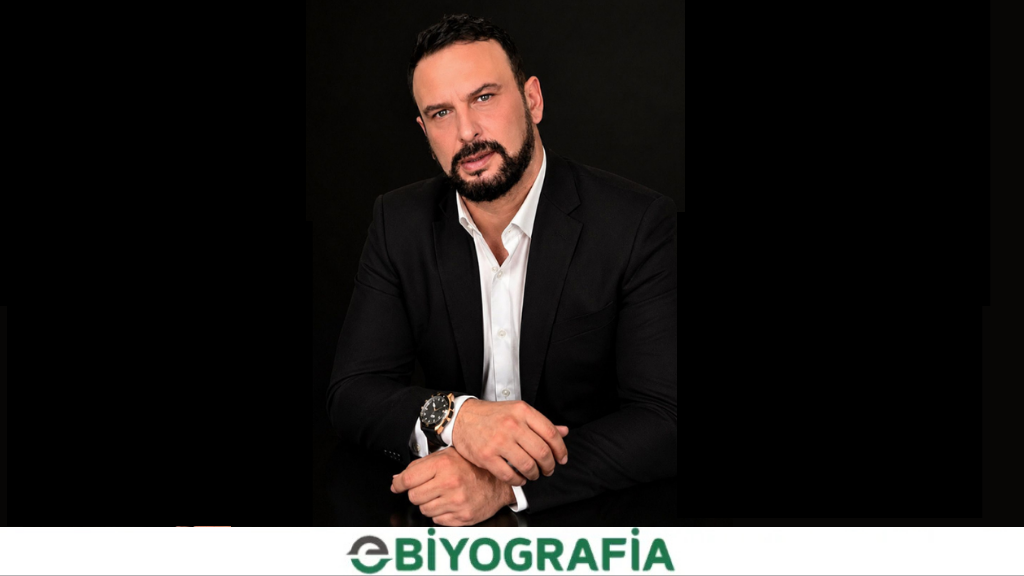 Naci Murat Servi Kimdir?