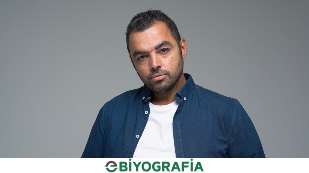 Tolga Leventoğlu Kimdir? 