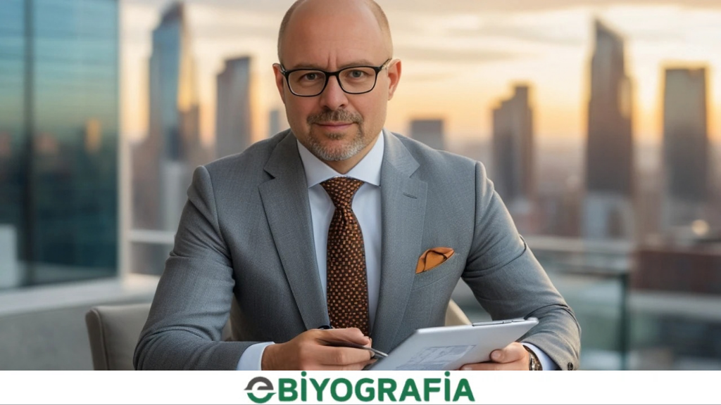 Mustafa Egemen Şener Kimdir? 