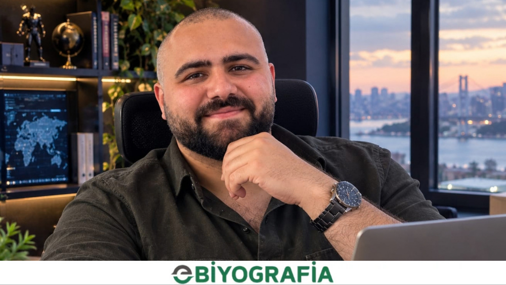 Yaşar Çolak Kimdir?