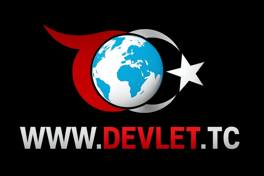 Devlet.tc 