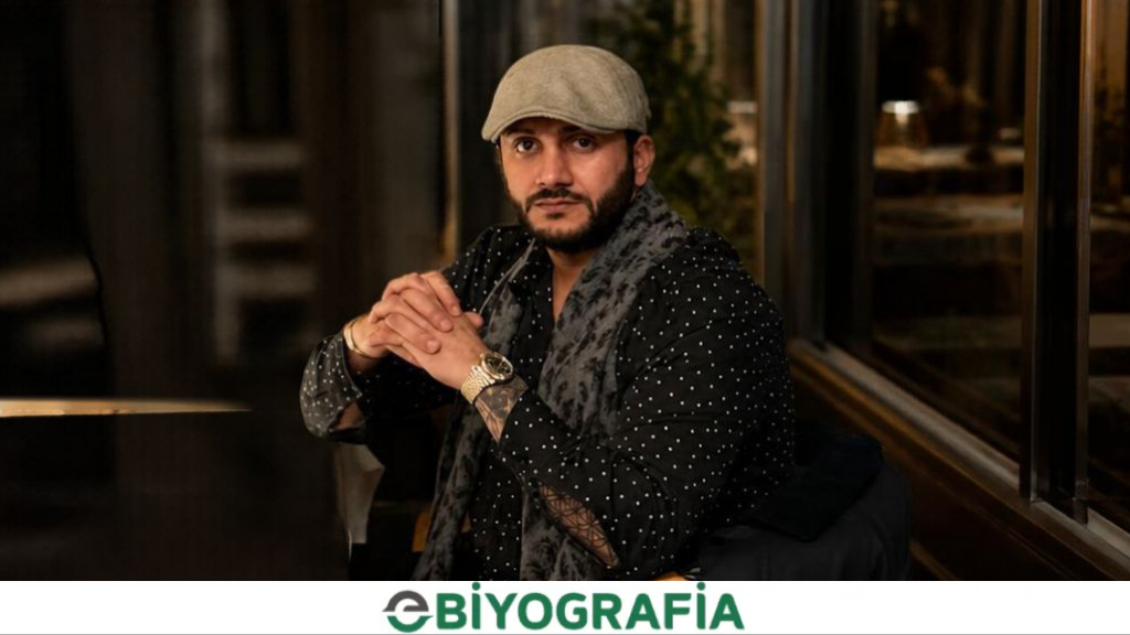 Burhan Nurçin Kimdir: Hakkındaki Kırmızı Bülten Kararı Kaldırıldı