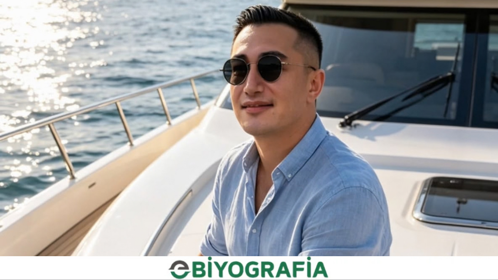 Ünlü Fenomen Hakan Başboğa Kimdir?
